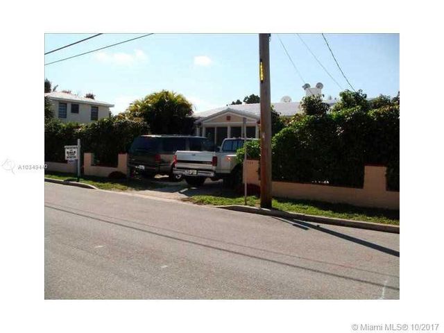 9324 Abbott Avenue, Surfside, FL 33154