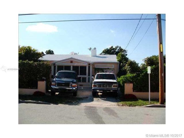 9324 Abbott Avenue, Surfside, FL 33154