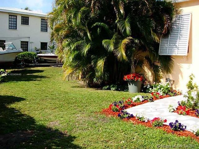 9324 Abbott Avenue, Surfside, FL 33154