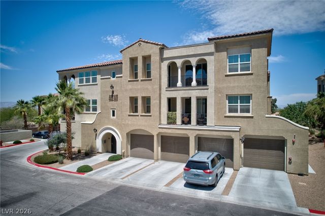 2555 Hampton Road 2208, Henderson, NV 89052