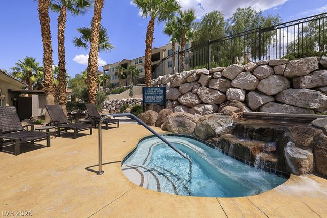 2555 Hampton Road 2208, Henderson, NV 89052