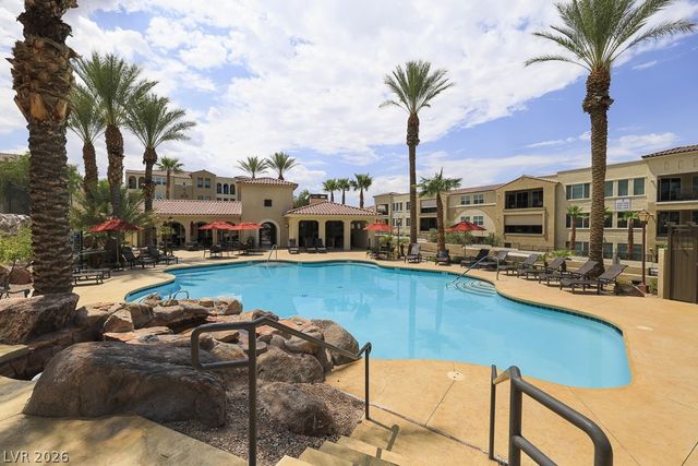 2555 Hampton Road 2208, Henderson, NV 89052