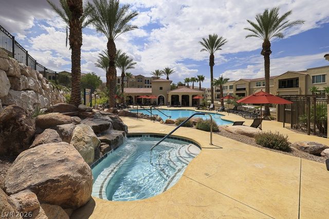 2555 Hampton Road 2208, Henderson, NV 89052
