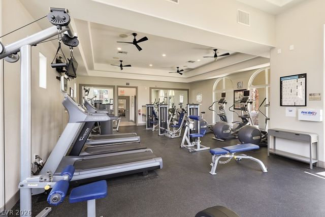 2555 Hampton Road 2208, Henderson, NV 89052