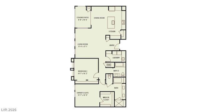 2555 Hampton Road 2208, Henderson, NV 89052