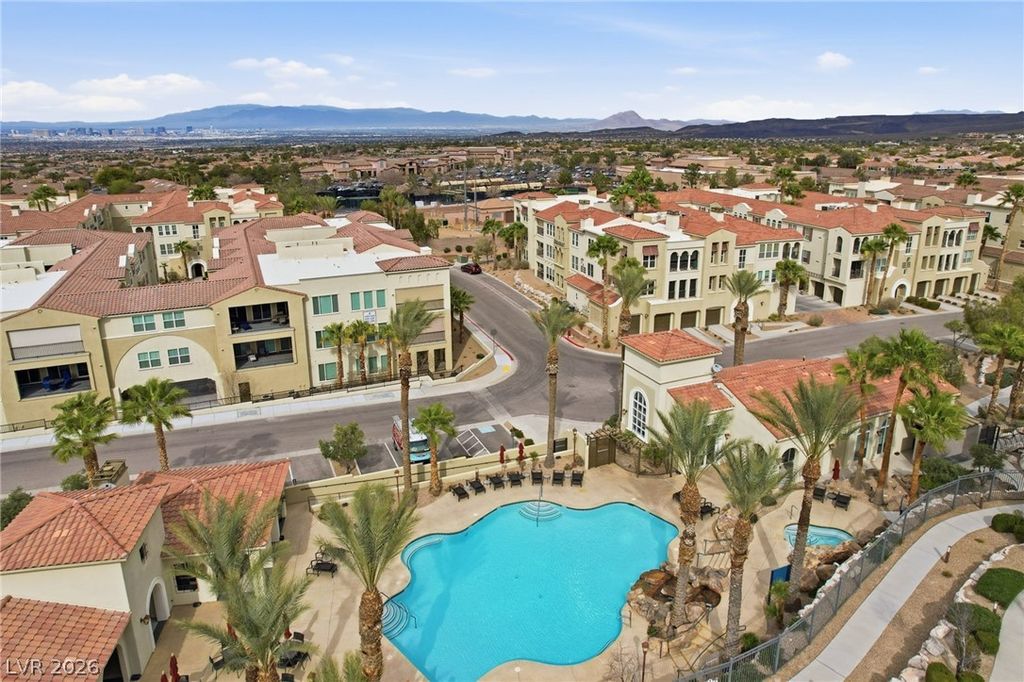 2555 Hampton Road 2208, Henderson, NV 89052
