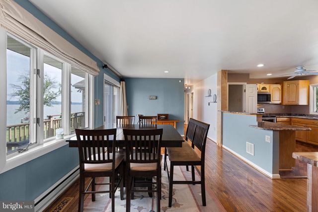 155 EDGEWATER DR, Earleville, MD 21919
