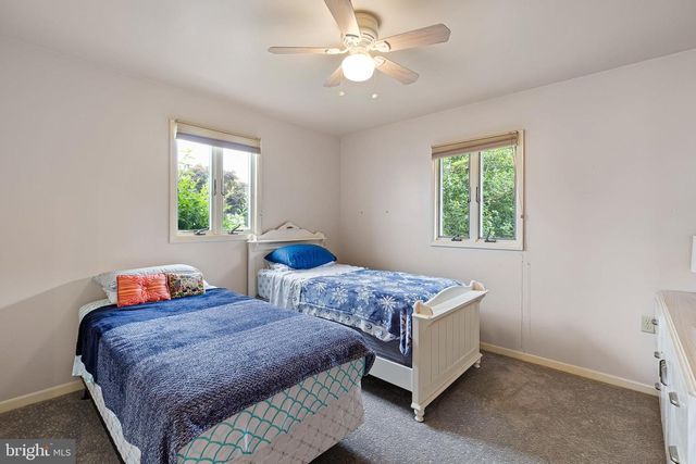 155 EDGEWATER DR, Earleville, MD 21919