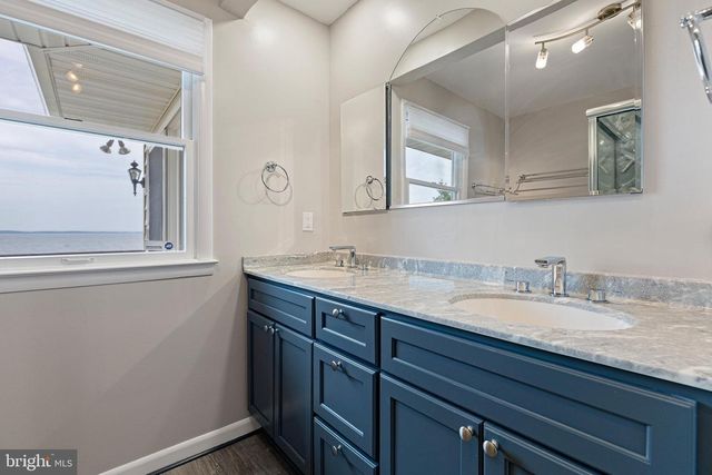 155 EDGEWATER DR, Earleville, MD 21919