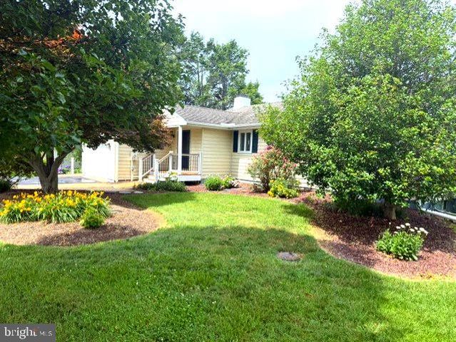 155 EDGEWATER DR, Earleville, MD 21919