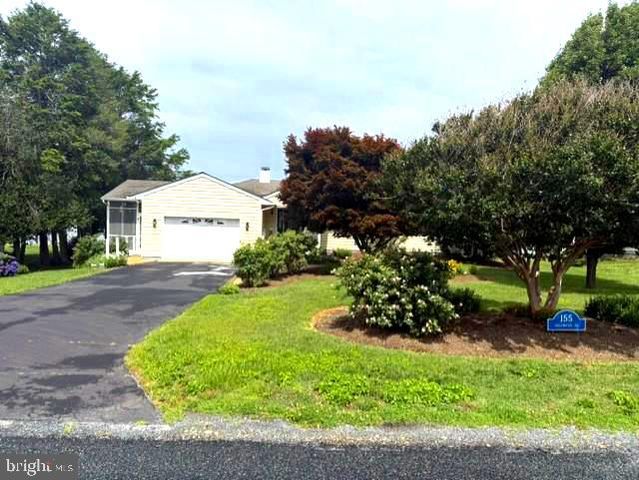 155 EDGEWATER DR, Earleville, MD 21919