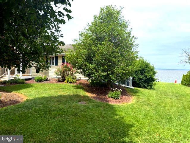 155 EDGEWATER DR, Earleville, MD 21919