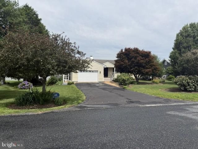 155 EDGEWATER DR, Earleville, MD 21919