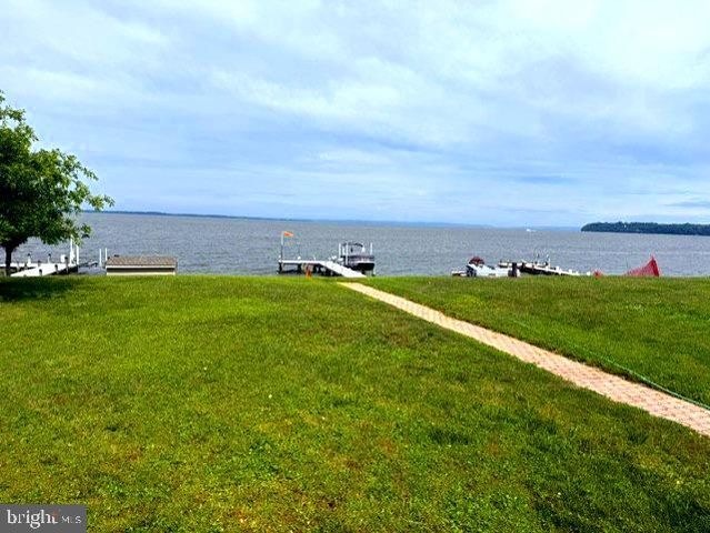 155 EDGEWATER DR, Earleville, MD 21919