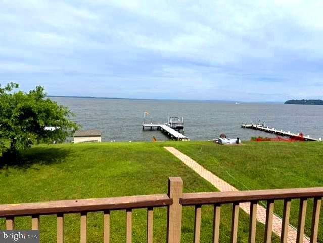 155 EDGEWATER DR, Earleville, MD 21919