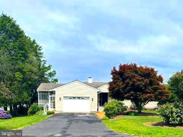 155 EDGEWATER DR, Earleville, MD 21919