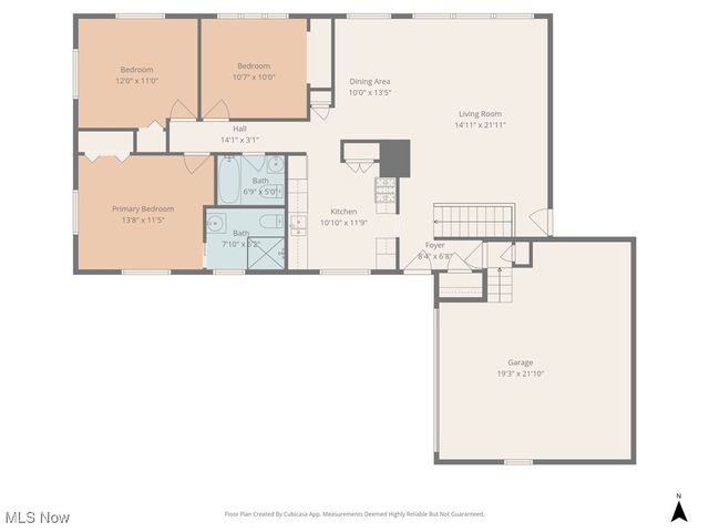 24061 Fairmount Boulevard, Beachwood, OH 44122