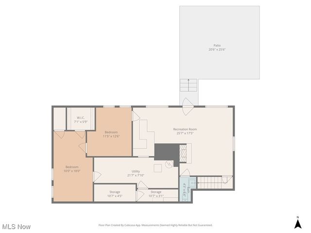 24061 Fairmount Boulevard, Beachwood, OH 44122