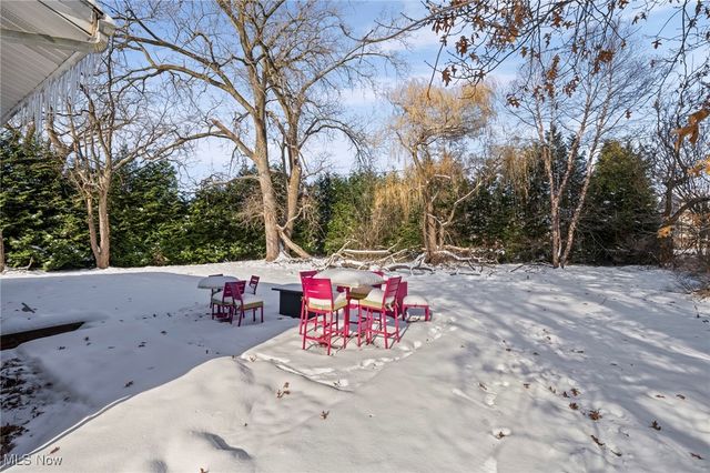 24061 Fairmount Boulevard, Beachwood, OH 44122