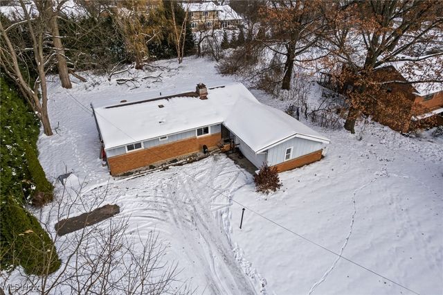 24061 Fairmount Boulevard, Beachwood, OH 44122