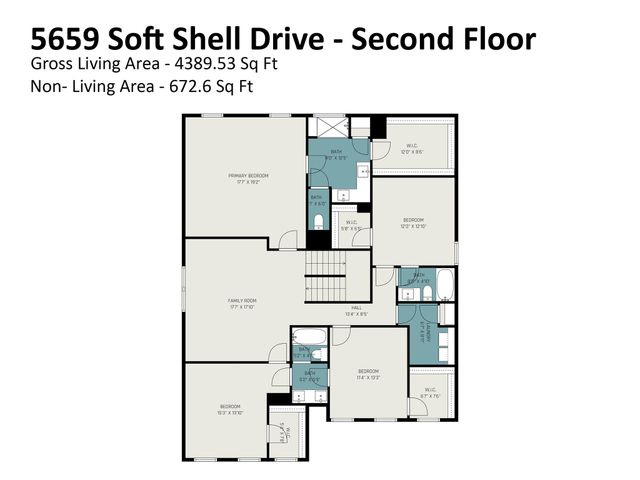 5659 Soft Shell Drive, Lancaster, SC 29720