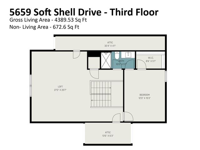 5659 Soft Shell Drive, Lancaster, SC 29720