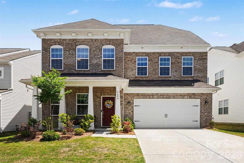 5659 Soft Shell Drive, Lancaster, SC 29720