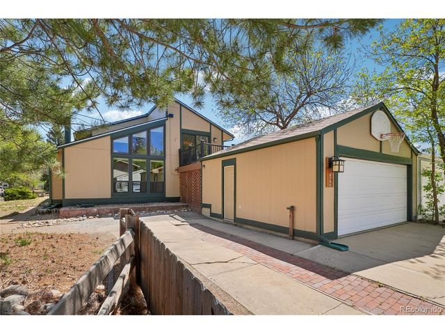 4790 W Moorhead Cir, Boulder, CO 80305