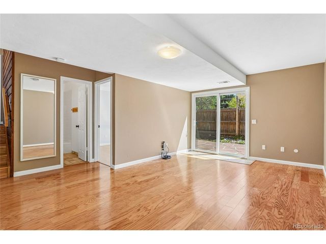 4790 W Moorhead Cir, Boulder, CO 80305