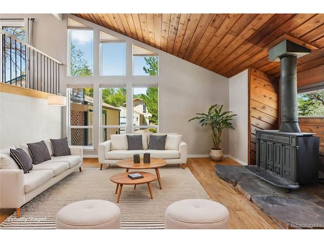 4790 W Moorhead Cir, Boulder, CO 80305