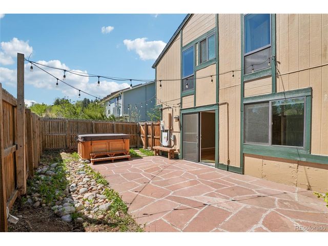 4790 W Moorhead Cir, Boulder, CO 80305