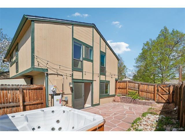4790 W Moorhead Cir, Boulder, CO 80305