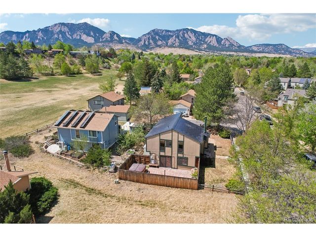 4790 W Moorhead Cir, Boulder, CO 80305