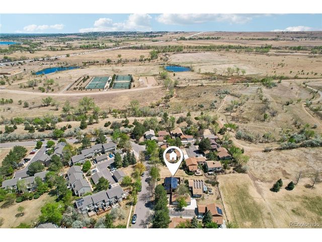 4790 W Moorhead Cir, Boulder, CO 80305