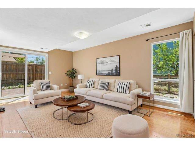 4790 W Moorhead Cir, Boulder, CO 80305