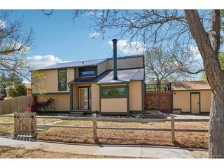 4790 W Moorhead Cir, Boulder, CO 80305