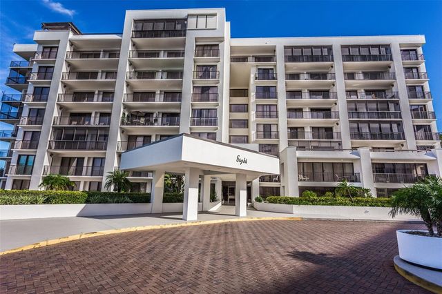 6 BELLEVIEW BOULEVARD 306, Belleair, FL 33756