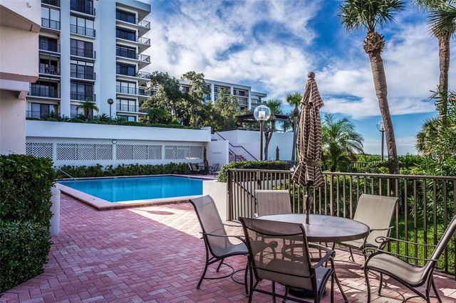 6 BELLEVIEW BOULEVARD 306, Belleair, FL 33756