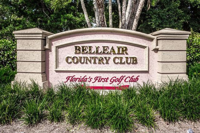 6 BELLEVIEW BOULEVARD 306, Belleair, FL 33756