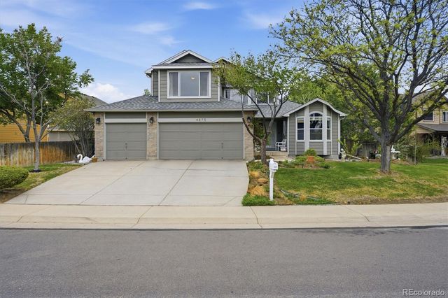 4875 E 117th Drive, Thornton, CO 80233