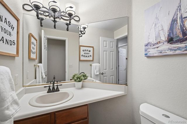 4875 E 117th Drive, Thornton, CO 80233