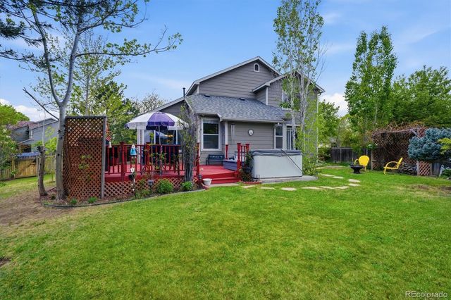 4875 E 117th Drive, Thornton, CO 80233