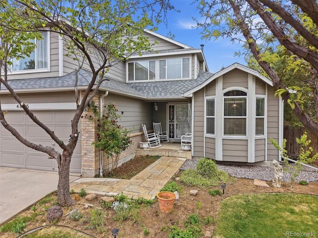 4875 E 117th Drive, Thornton, CO 80233