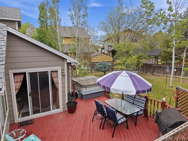 4875 E 117th Drive, Thornton, CO 80233
