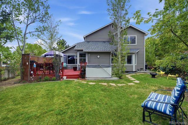 4875 E 117th Drive, Thornton, CO 80233