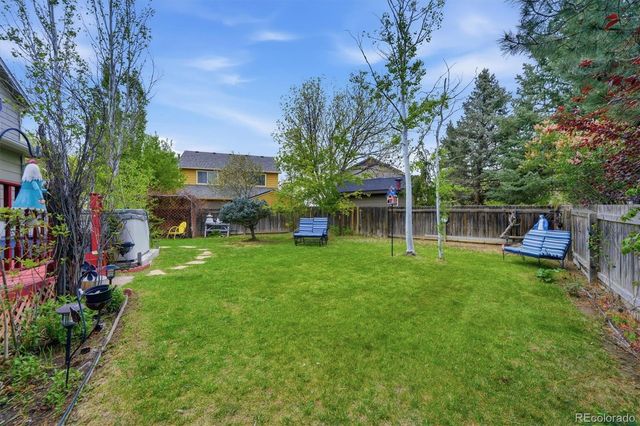 4875 E 117th Drive, Thornton, CO 80233