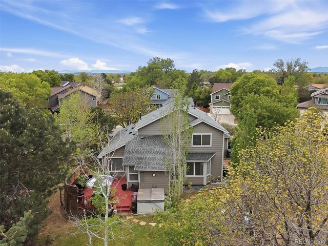 4875 E 117th Drive, Thornton, CO 80233