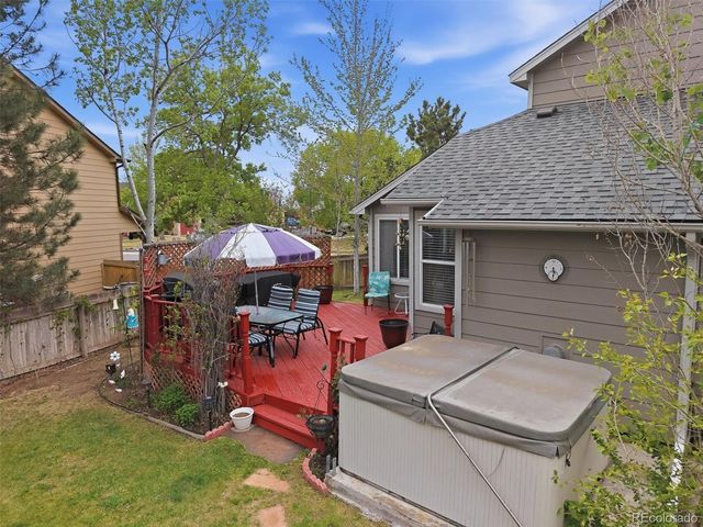 4875 E 117th Drive, Thornton, CO 80233