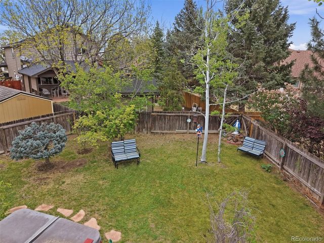 4875 E 117th Drive, Thornton, CO 80233