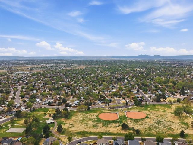 4875 E 117th Drive, Thornton, CO 80233